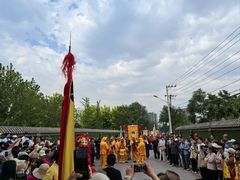 -丰台药王庙