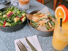 -O'mills Sourdough Bakery&Bistro(永嘉路店)