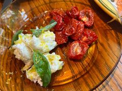 -La Strada(安福路店)