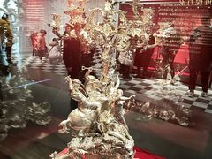 -金沙遗址博物馆