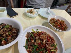 -笨罗卜浏阳菜馆(龙华鹏润达店)