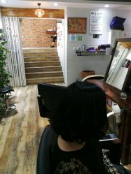 -佑米造型假发订制