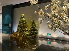 -博林天瑞喜来登酒店·西丽尚膳