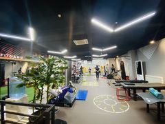 -享受健身·美体塑形馆