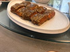 -大洋家·精品潮汕菜·生腌砂锅粥(天河东路店)
