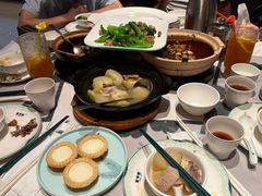 -新兴·金羊座·粤菜点心(乐峰店)
