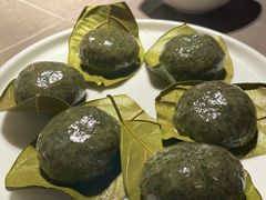 -张家卫·阳江菜·小海鲜(肥婆湾桥店)