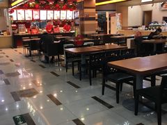 -和合谷(新辰里亚运村店)