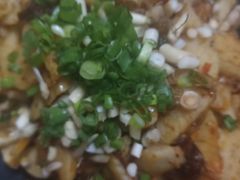 -何师烧烤Pro·30年老品牌·川菜·香辣蟹(太古里旗舰店)