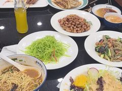 -宛平李记小吃(东关街店)