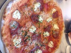 PizzaExpress&nbsp;马上诺(长泰广场店)-玛尚诺Pizza&Bar(长泰广场店)