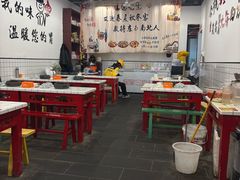 -重庆金爪爪特色干锅(大竹林直营店)