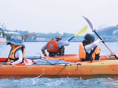-WhaleSports户外水上运动俱乐部(朝阳公园店)