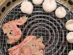 -妙香居韩国烤肉(容桂天佑城店)