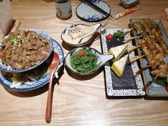 -西月山居匠心创意料理(江汉路新佳丽广场店)
