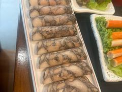 -晓林火锅(安定门店)