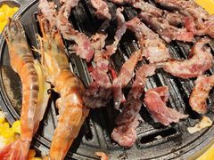 -玖·炭火烤肉