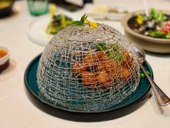 -荟廷·晶萃(陆家嘴尚悦湾店)
