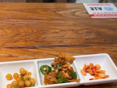 -湘人龙记老长沙米粉(鸟巢店)