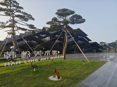 -东钱湖旅游度假区