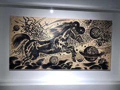 -四川美术学院美术馆