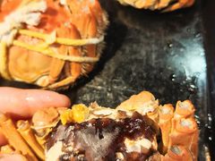 -517烧烤·龙虾·海鲜大排档(万象都荟店)
