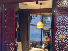 -七欣天香辣蟹火锅(苏州东大街店)