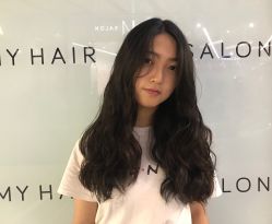 -MY HAIR ARDOR