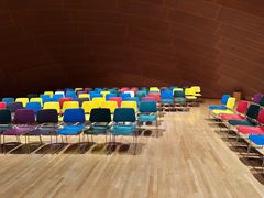 -华特·迪士尼音乐厅