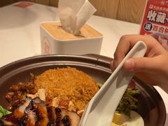 -金戈戈香港豉油鸡(南山海岸城店)