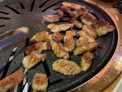 -万兴佳烤肉·长白山老味道(宏泰广场店)