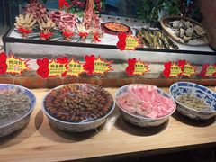 -鸽子窝(宋庄店)