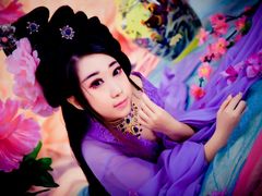 -九月鹰飞汉服摄影工作室