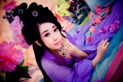 -九月鹰飞汉服摄影工作室