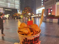 -味子夫鸡柳(解放碑总店)