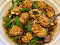 -喜棠·长沙家宴·海鲜·湘菜(麓谷店)