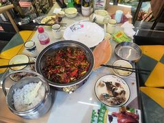 -谢三姐金奖啤酒鱼(总店)