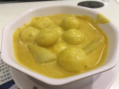 -新大咀港式茶餐厅(宝山万达店)