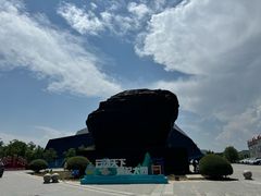 -大同煤炭博物馆