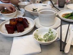 -南小馆(迪士尼小镇店)