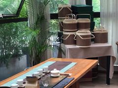 -拂晓山房·私房川菜(西门店)