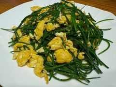 -蒙艾里民族传统菜蒙餐