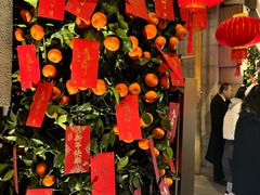 -上海外滩华尔道夫酒店