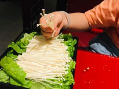 -山城辣妹子(定福庄店)