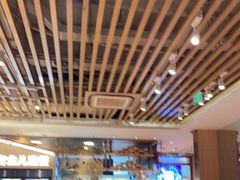 -西贝(上海我格广场店)