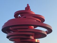 -五四广场