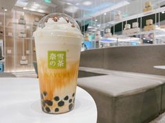 -奈雪的茶(市百一店)