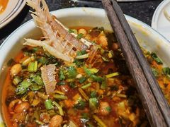 -小饕荟雅安贡椒鱼鲜馆(广福桥店)