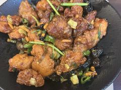 -香港饭店0410(明洞店)