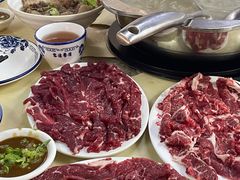 -贵宾牛·潮汕牛肉火锅(珠池总店)